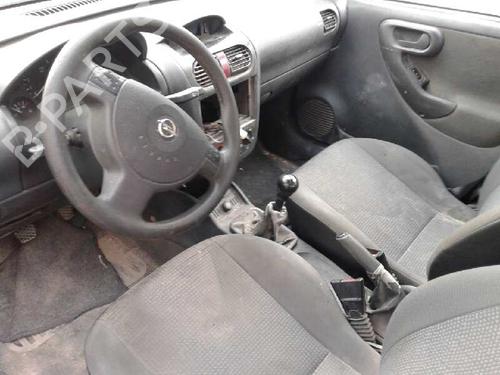 Right front driveshaft OPEL CORSA C (X01) 1.3 CDTI (F08, F68) | BP12677241M39 - Image 5