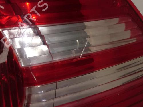 Right taillight FORD MONDEO III (B5Y)  | BP12658508C35 
