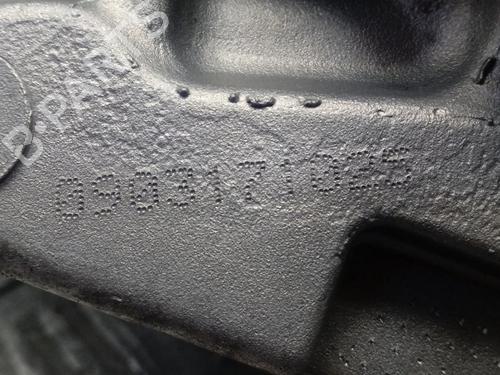 Front differential BMW X6 (E71, E72)  | BP16492299M23 