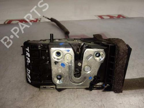 Rear right lock NISSAN JUKE (F15)  | BP12657538C99