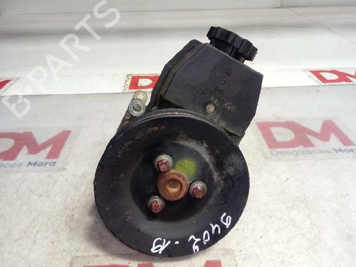 Used Steering pump MERCEDES-BENZ E-CLASS (W210) E 300 D (210.020) (136 hp) 12936768