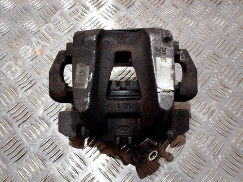 Used Right front brake caliper PEUGEOT RIFTER 1.5 BlueHDi 100 (102 hp) 28598694