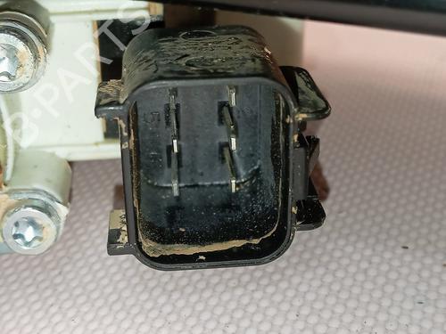 Rear left window mechanism LAND ROVER RANGE ROVER EVOQUE (L551) 2.0 D150 MHEV 4x4 | BP37607363C24 - Image 4