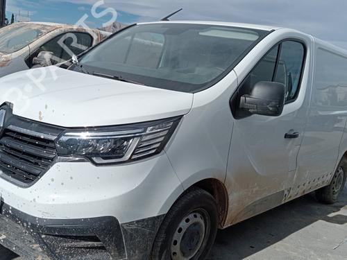 Engine RENAULT TRAFIC III Van (FG_) | BP27626616M1