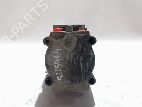 AC compressor FORD TRANSIT Van (FA_ _) 2.0 DI (FAE_, FAF_, FAG_) | BP37175503M34 - Image 3