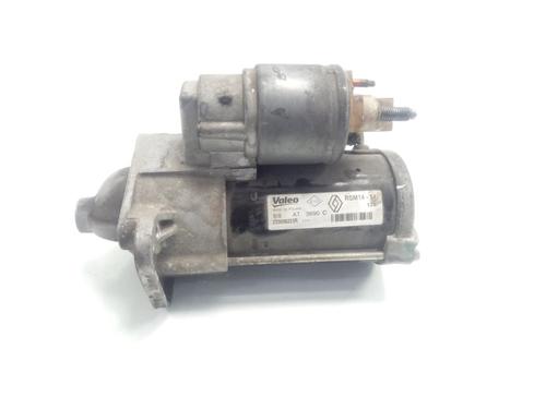 Used Starter RENAULT KANGOO BE BOP (KW0/1_) 1.5 dCi 75 (75 hp) 18784694