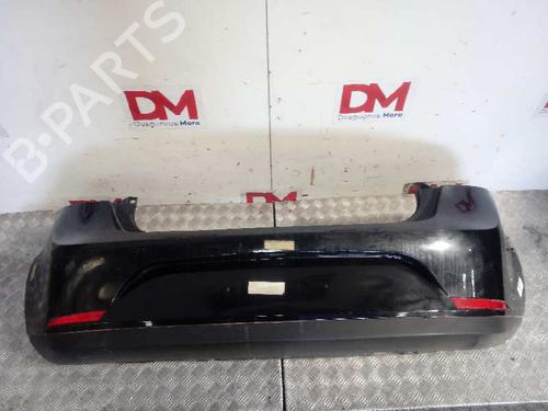 Rear bumper SEAT LEON (1P1) 1.6 | BP12670068C8 
