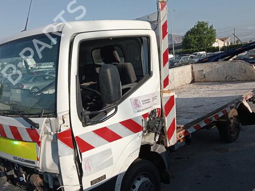 NISSAN NT400 CABSTAR (F24M) [2009-2026] 2601320