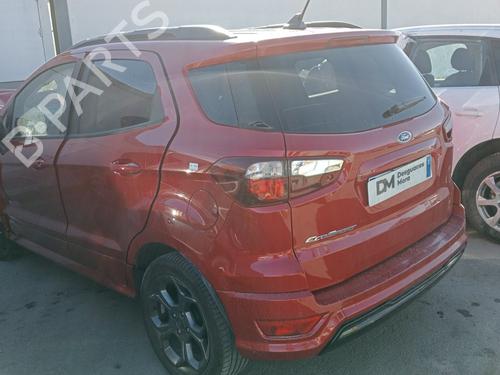 Electronic module FORD ECOSPORT | BP21189321M83