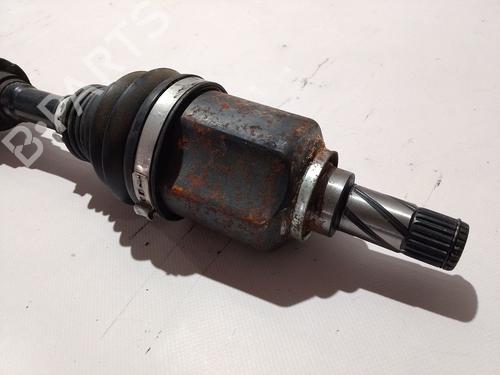 Right front driveshaft MG MG ZS SUV (AZS1) | BP39095772M39 - Image 3