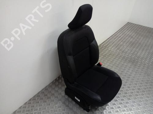 Right front seat RENAULT EXPRESS Box Body/MPV 1.5 Blue dCi 95 (F6AB) | BP29410213C16 
