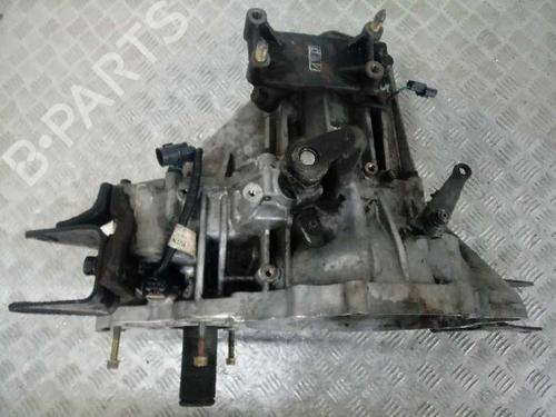 Gearbox HYUNDAI SANTA FÉ I (SM) 2.0 CRDi | BP12661824M3 