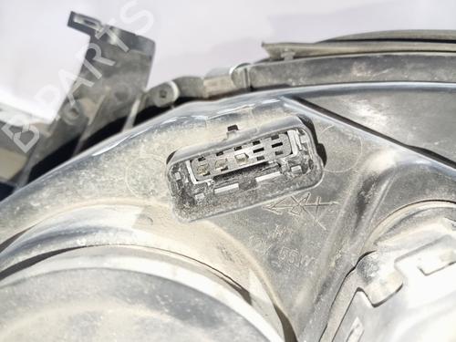 Right headlight NISSAN PRIMERA Hatchback (P12) 1.9 dCi | BP39435631C29 - Image 3