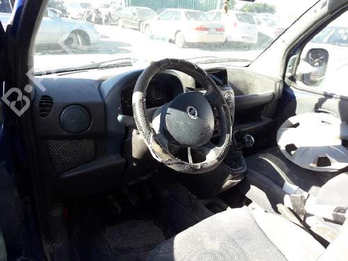 Radiator fan FIAT DOBLO MPV (119_, 223_) 1.9 D (223AXB1A) | BP16032317M35