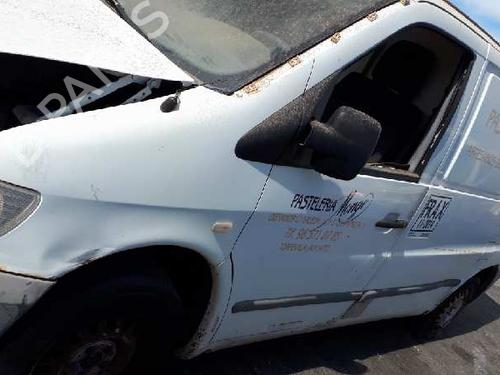 Control unit MERCEDES-BENZ VITO Bus (W638)  | BP12841315M11 