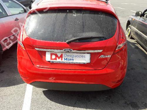 Spjældhus FORD FIESTA VI (CB1, CCN) 1.4 | BP13698973M82 