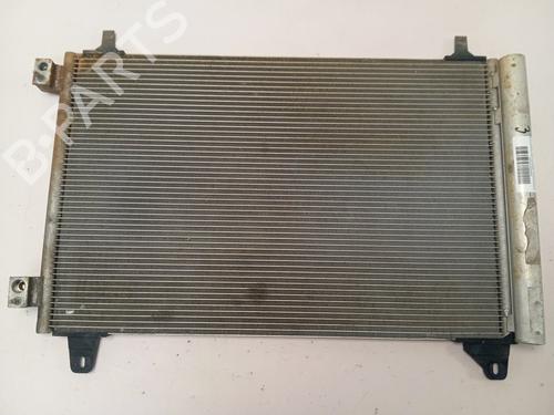 Used AC radiator PEUGEOT 208 II (UB_, UP_, UW_, UJ_) [2019-2025]  28671577