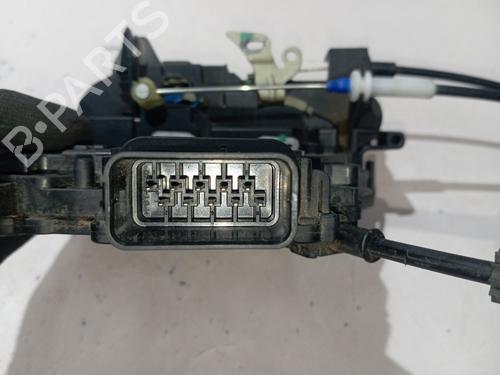 Front left lock FORD B-MAX (JK) 1.0 EcoBoost | BP31940877C98