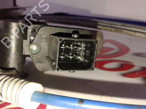 Front left window mechanism OPEL CORSA D (S07)  | BP12643264C22 