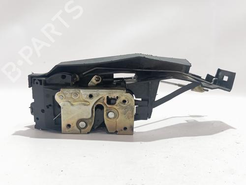Used Front left lock Front left lock 37173367 37173367