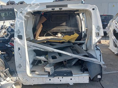 Steering pump OPEL VIVARO C Van (K0)  | BP30393288M99 