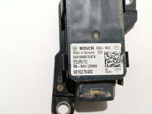 Electronic sensor PEUGEOT EXPERT Van (V_) | BP34240507M84 - Image 2