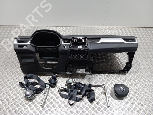 Airbag Kit RENAULT CAPTUR II (HF_)  | BP29729590C86 