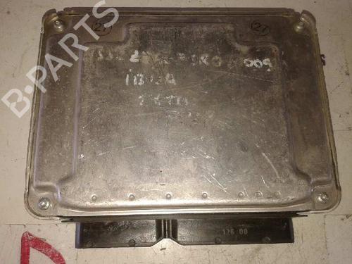 Motorstyringsenhed SEAT IBIZA III (6L1) [2002-2009]  12677666