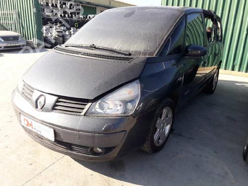 Right headlight RENAULT ESPACE IV (JK0/1_) | BP12652024C29