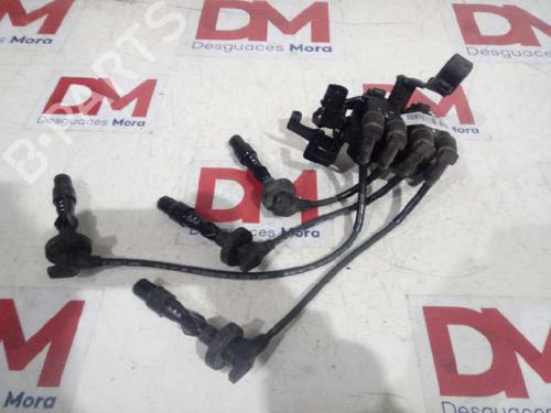 Used Ignition coil HYUNDAI i20 I (PB, PBT) [2008-2015]  12841064