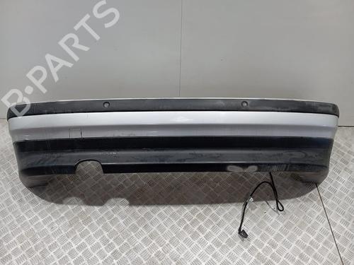 Used Rear bumper BMW 3 (E36) [1990-1998]  30914122