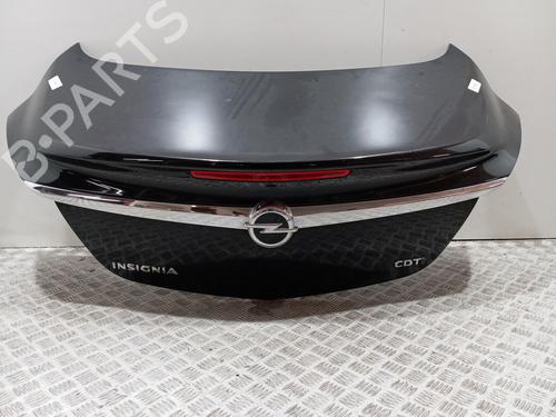 Used Tailgate Tailgate OPEL INSIGNIA A (G09) [2008-2017] 32859726 32859726