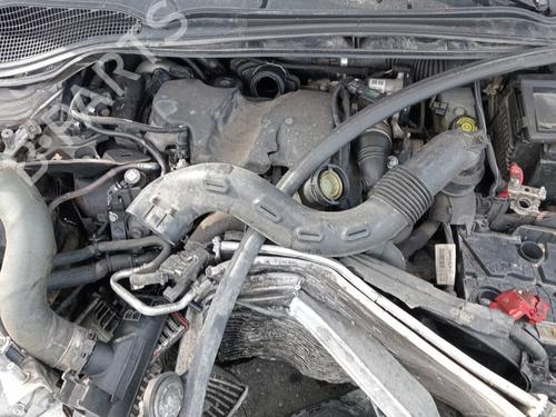 Front right exterior door handle RENAULT CLIO IV (BH_) 1.5 dCi 75 | BP12842028C129