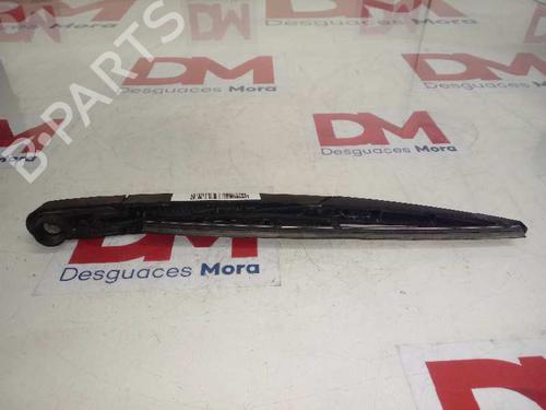 Rear windshield wiper arm PEUGEOT 2008 I (CU_)  | BP17003253C144 