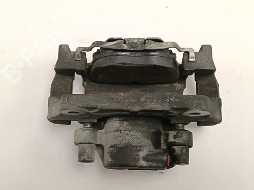 Used Right front brake caliper BMW X6 (F16, F86) [2014-2019]  32163687