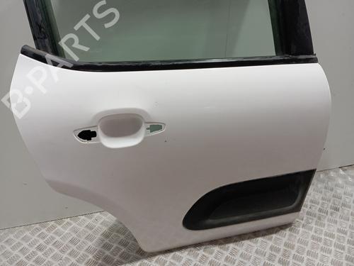 Dør højre bagtil CITROËN C3 III (SX) | BP36564280C5 - Image 2