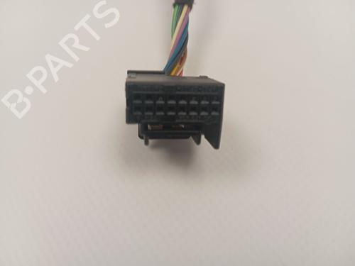 Left mirror VW TIGUAN (5N_)  | BP23951486C26