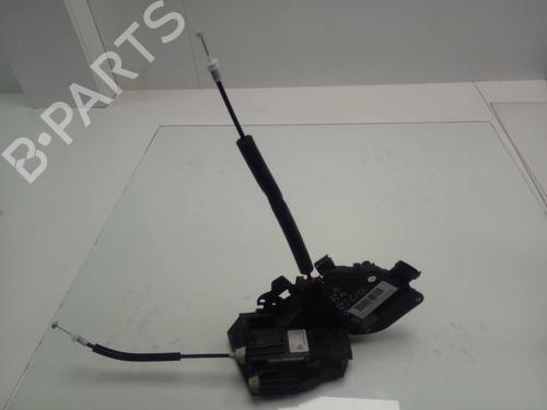 Used Front right lock LAND ROVER DISCOVERY SPORT (L550) [2014-2025]  16846409