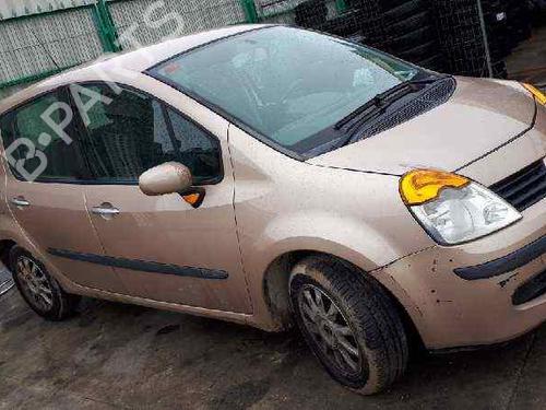 Electronic sensor RENAULT MODUS / GRAND MODUS (F/JP0_) | BP30370803M84 - Image 3