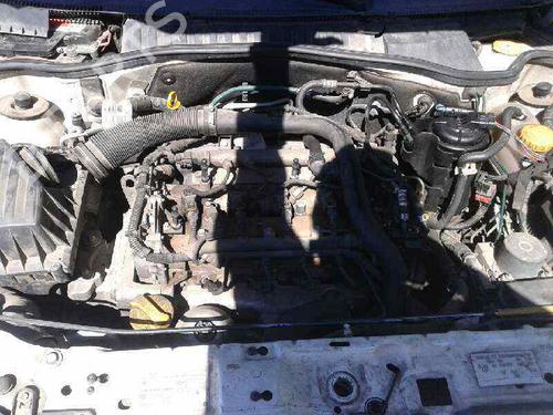 AC compressor OPEL CORSA C (X01) 1.3 CDTI (F08, F68) | BP12654184M34