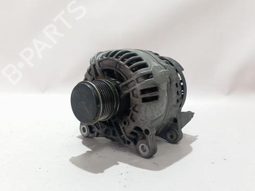 Used Alternator Alternator SEAT IBIZA IV (6J5, 6P1) [2008-2017] 33963864 33963864