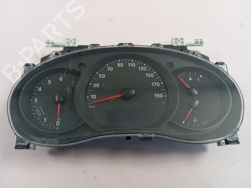 Cockpit RENAULT KANGOO / GRAND KANGOO II (KW0/1_) [2008-2025]  27325156