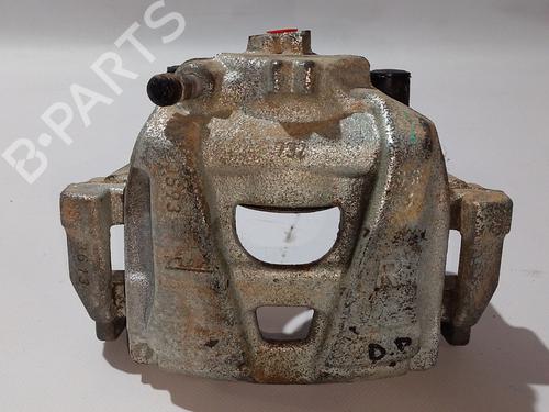 Right front brake caliper MG MG HS (AS23) | BP40228940M104 - Image 4