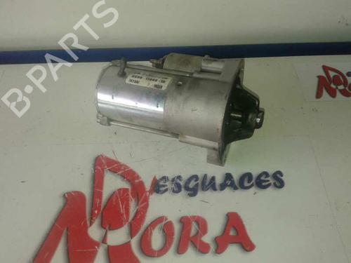Starter FORD FOCUS II (DA_, HCP, DP)  | BP12633119M8 