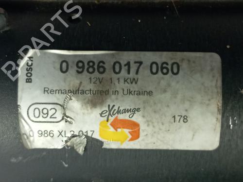 Starter FORD FIESTA VI (CB1, CCN) | BP32122480M8 - Image 2