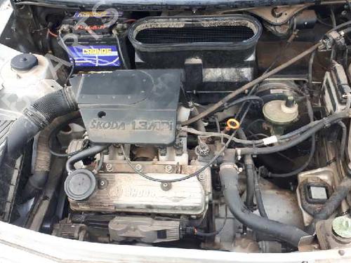 Headlight switch SKODA FELICIA II (6U1)  | BP12840536I24 