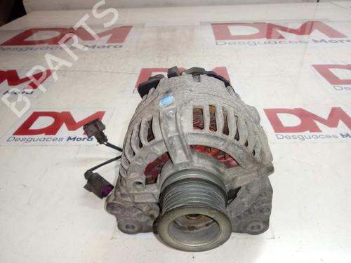Generator VW LUPO I (6X1, 6E1) 1.4 16V (75 hp) 15127010
