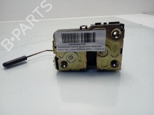 Front right lock IVECO DAILY III Van  | BP19248932C97 