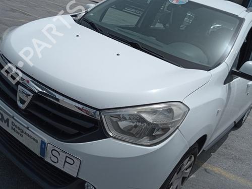 Electronic module DACIA LODGY (JS_)  | BP19169565M83  - Image 5