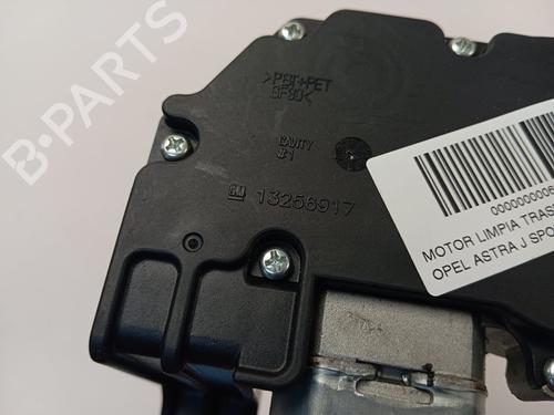 Rear wiper motor OPEL ASTRA J Sports Tourer (P10)  | BP21063824M102 